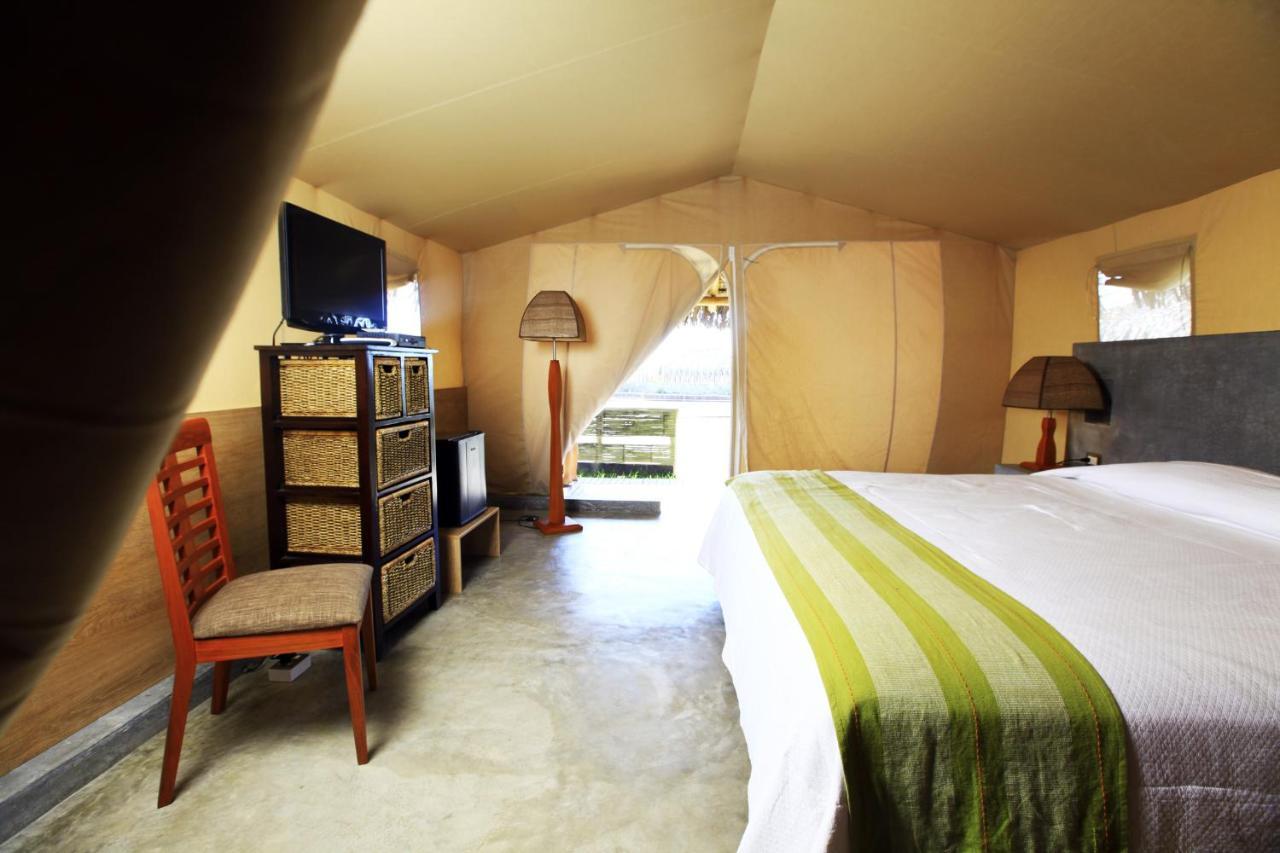 Vichayito Bungalows & Carpas By Aranwa Hotels Cameră foto